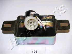 JAPANPARTS RE103 - JAPAN REGULADOR ALTERNADOR