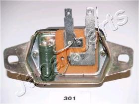 JAPANPARTS RE301 - JAPAN REGULADOR ALTERNADOR