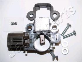 JAPANPARTS RE308 - JAPAN REGULADOR ALTERNADOR