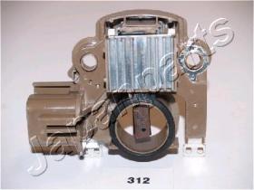 JAPANPARTS RE312 - JAPAN REGULADOR ALTERNADOR