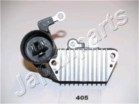 JAPANPARTS RE405 - JAPAN REGULADOR ALTERNADOR
