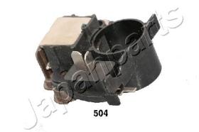 JAPANPARTS RE504 - JAPAN REGULADOR ALTERNADOR