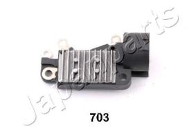 JAPANPARTS RE703 - JAPAN REGULADOR ALTERNADOR