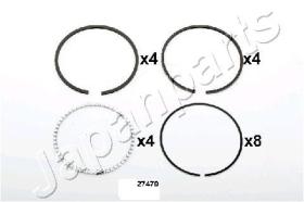 JAPANPARTS RS27470 - JAPAN SEGMENTO PISTON