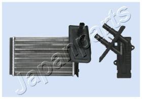 JAPANPARTS RSD093015 - JAPAN RADIADOR CALEFACCION