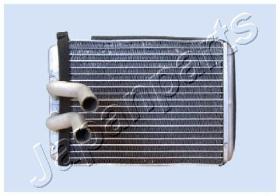 JAPANPARTS RSD283010 - JAPAN RADIADOR CALEFACCION