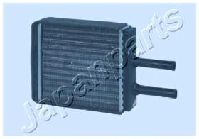 JAPANPARTS RSD333005 - JAPAN RADIADOR CALEFACCION