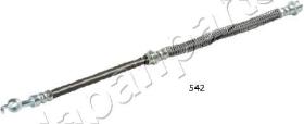 JAPANPARTS TF542 - JAPAN LATIGUILLO FRENO