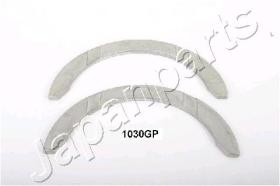 JAPANPARTS TW1030GP - JAPAN JGO CASQUILLOS AXIALES