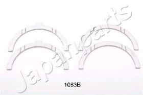 JAPANPARTS TW1063B - JAPAN JGO CASQUILLOS AXIALES