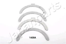 JAPANPARTS TW1400A - JAPAN JGO CASQUILLOS AXIALES