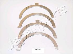 JAPANPARTS TW1417A - JAPAN JGO CASQUILLOS AXIALES
