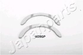 JAPANPARTS TW1625GP - JAPAN JGO CASQUILLOS AXIALES