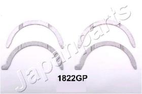 JAPANPARTS TW1822GP - JAPAN JGO CASQUILLOS AXIALES