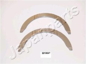 JAPANPARTS TW2210GP - JAPAN JGO CASQUILLOS AXIALES