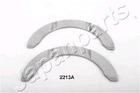JAPANPARTS TW2213A - JAPAN JGO CASQUILLOS AXIALES