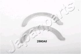 JAPANPARTS TW2500A5 - JAPAN JGO CASQUILLOS AXIALES