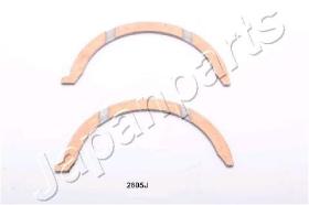 JAPANPARTS TW2805J - JAPAN JGO CASQUILLOS AXIALES