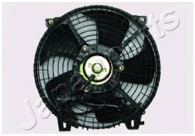JAPANPARTS VNT141008 - JAPAN VENTILADOR RADIADOR