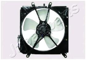 JAPANPARTS VNT151002 - JAPAN VENTILADOR RADIADOR
