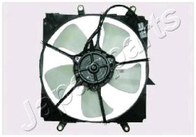 JAPANPARTS VNT151006 - JAPAN VENTILADOR RADIADOR