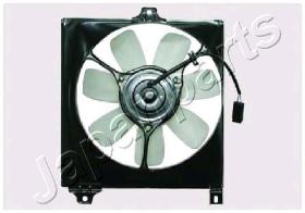 JAPANPARTS VNT151010 - JAPAN VENTILADOR RADIADOR