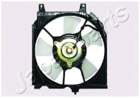 JAPANPARTS VNT211003 - JAPAN VENTILADOR RADIADOR