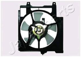 JAPANPARTS VNT211014 - JAPAN VENTILADOR RADIADOR