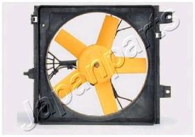 JAPANPARTS VNT211526 - JAPAN VENTILADOR RADIADOR