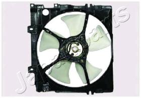 JAPANPARTS VNT241004 - JAPAN VENTILADOR RADIADOR