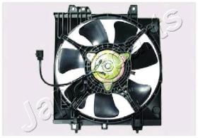 JAPANPARTS VNT241009 - JAPAN VENTILADOR RADIADOR