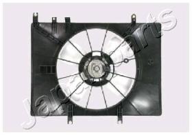 JAPANPARTS VNT262001 - JAPAN VENTILADOR RADIADOR
