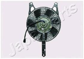 JAPANPARTS VNT271003 - JAPAN VENTILADOR RADIADOR