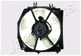 JAPANPARTS VNT271005 - JAPAN VENTILADOR RADIADOR