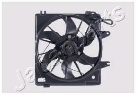 JAPANPARTS VNT272001 - JAPAN VENTILADOR RADIADOR