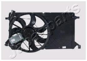 JAPANPARTS VNT272002 - JAPAN VENTILADOR RADIADOR