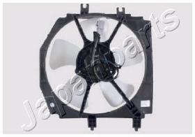 JAPANPARTS VNT272005 - JAPAN VENTILADOR RADIADOR
