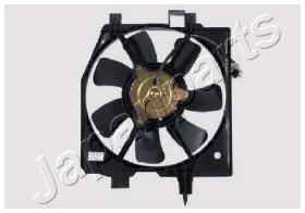 JAPANPARTS VNT272006 - JAPAN VENTILADOR RADIADOR