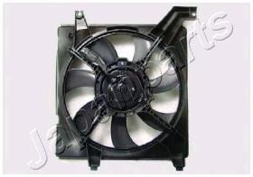 JAPANPARTS VNT281011 - JAPAN VENTILADOR RADIADOR