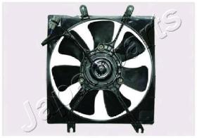JAPANPARTS VNT331006 - JAPAN VENTILADOR RADIADOR