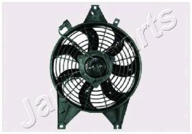 JAPANPARTS VNT331011 - JAPAN VENTILADOR RADIADOR