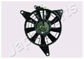 JAPANPARTS VNT332008 - JAPAN VENTILADOR RADIADOR