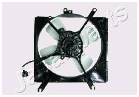 JAPANPARTS VNT332010 - JAPAN VENTILADOR RADIADOR