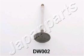 JAPANPARTS VVDW002 - JAPAN VALVULA