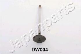JAPANPARTS VVDW004 - JAPAN VALVULA
