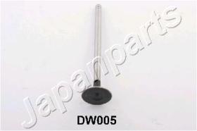 JAPANPARTS VVDW005 - JAPAN VALVULA