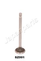 JAPANPARTS VVSZ001 - JAPAN VALVULA
