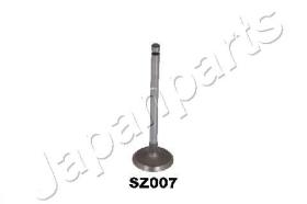 JAPANPARTS VVSZ007 - JAPAN VALVULA