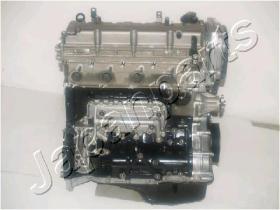JAPANPARTS XXKK002 - JAPAN BLOQUE MOTOR
