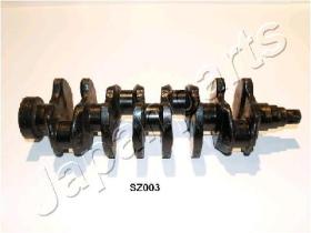 JAPANPARTS XXSZ003 - JAPAN CIGUEÑAL